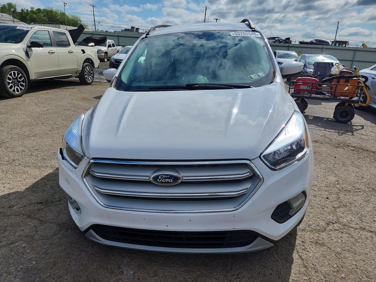 2018 Ford Escape - Image 5