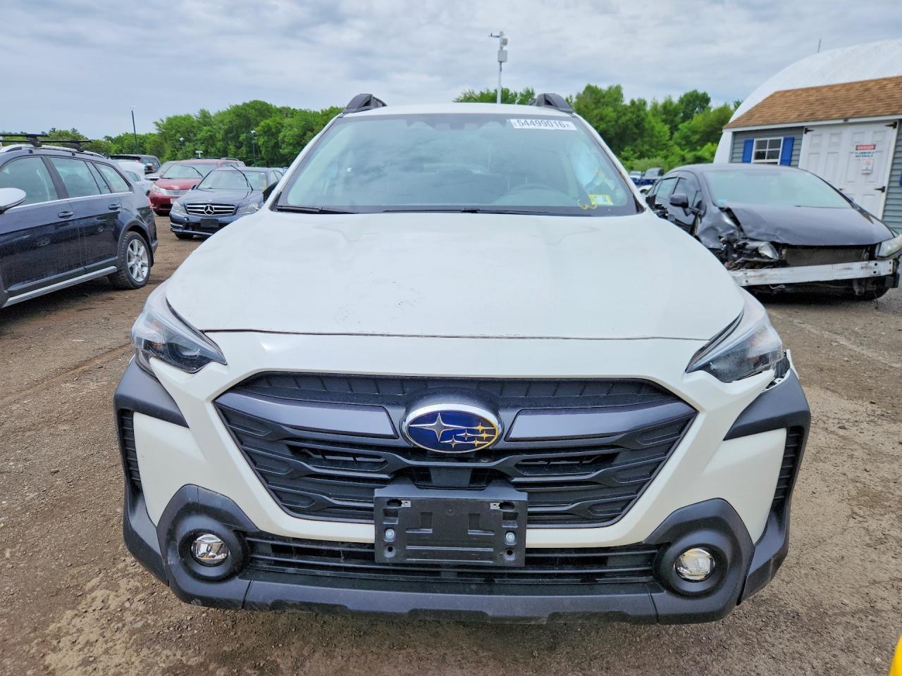 2023 Subaru Outback Premium - Фото 5