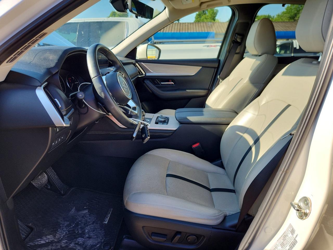 2024 Mazda Cx-90 Premium - Фото 7