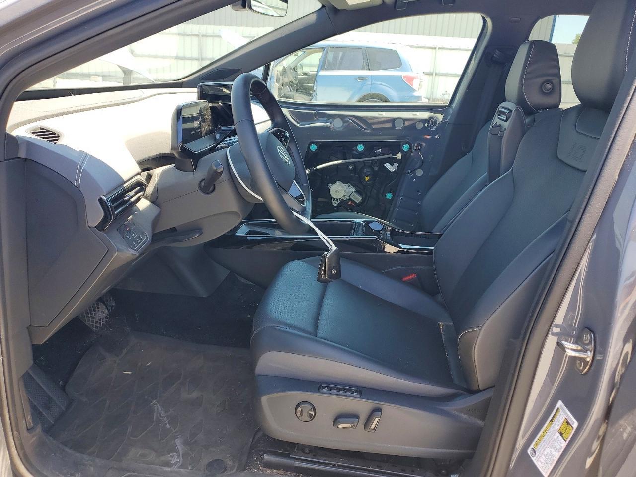 2023 Volkswagen Id.4 Pro S - Image 7
