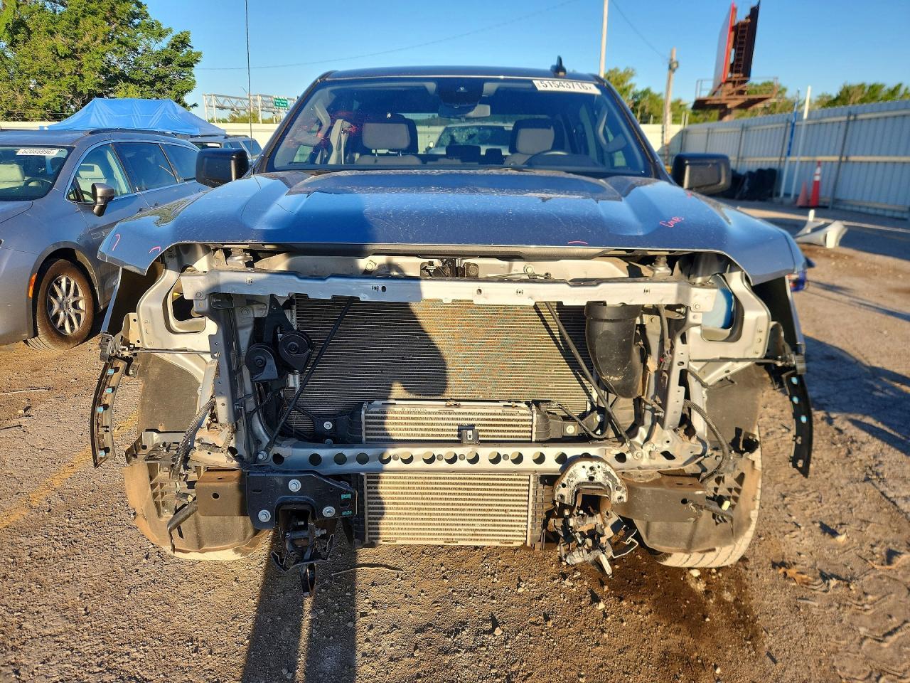 2024 GMC Sierra K1500 Elevation - Image 5