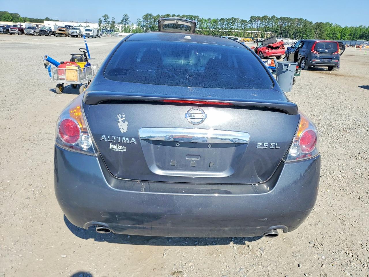2011 Nissan Altima 2.5 - Image 6