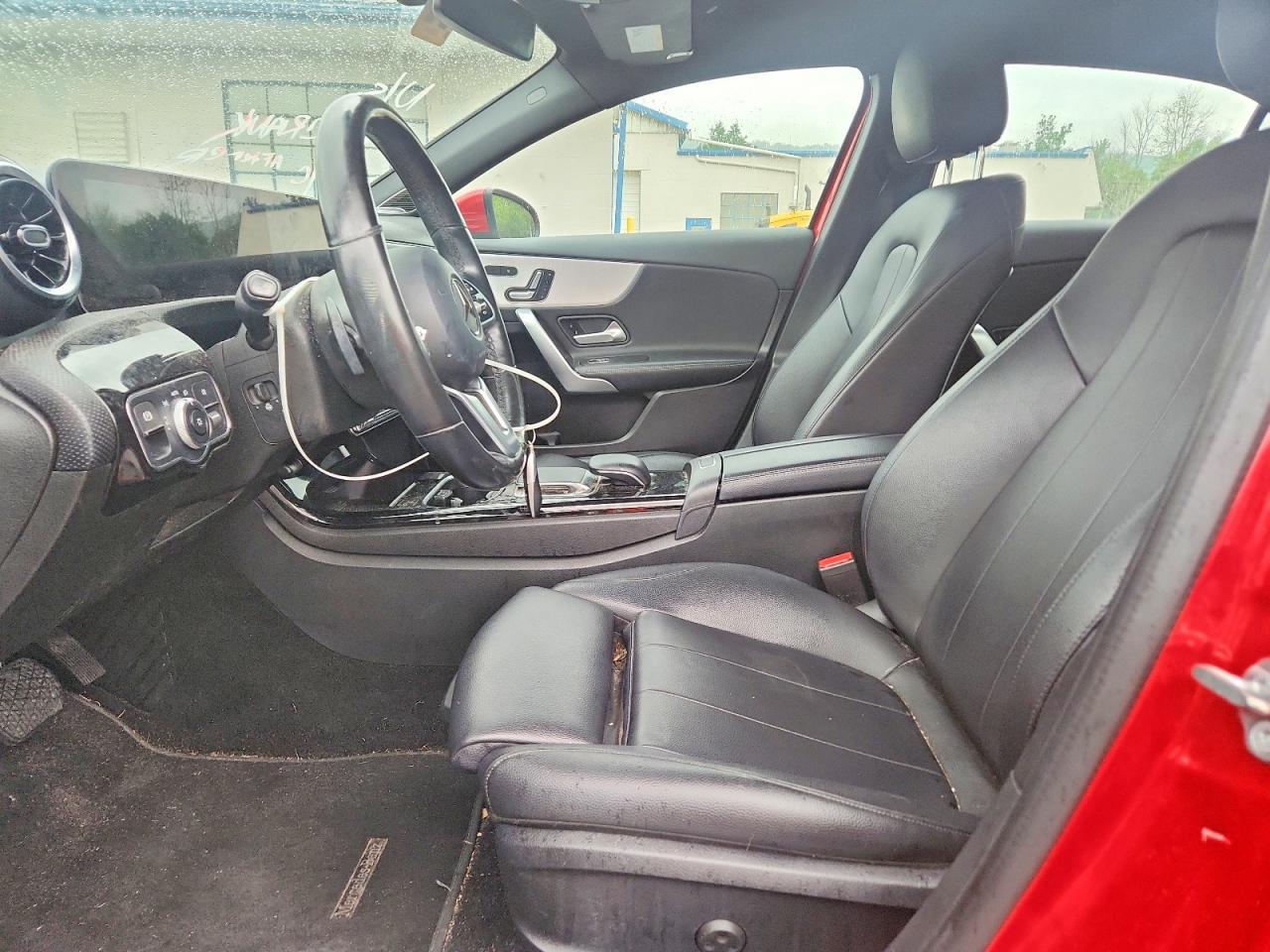 2019 Mercedes-Benz A 220 4Matic - Фото 7