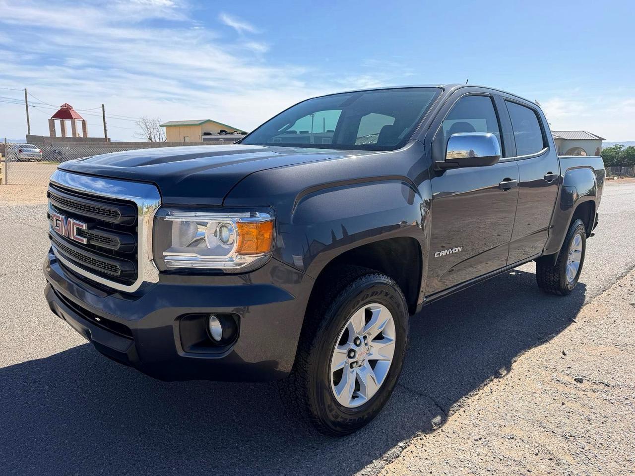 2015 GMC Canyon - Фото 2