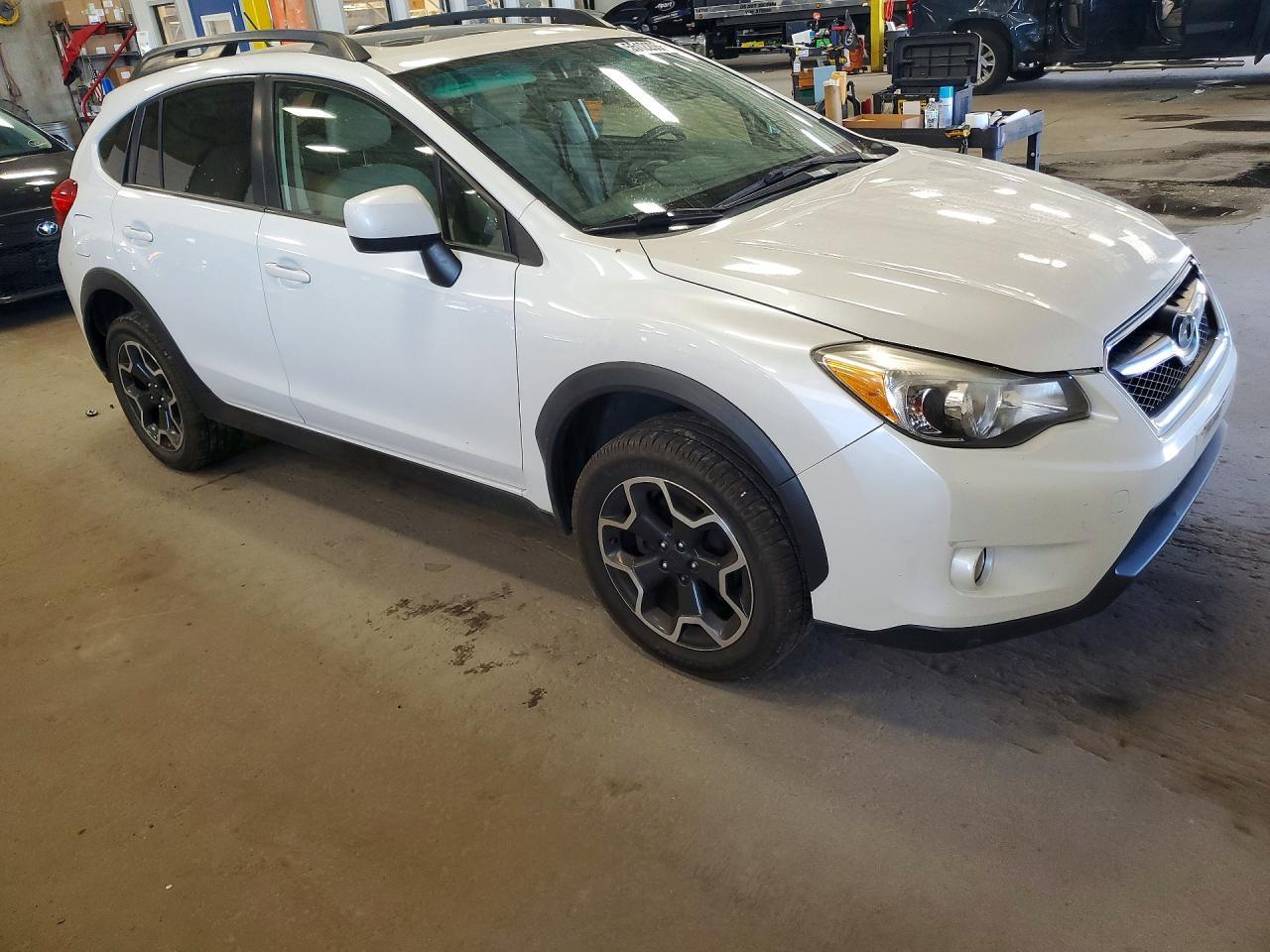 2013 Subaru Xv Crosstrek 2.0 Premium - Фото 4
