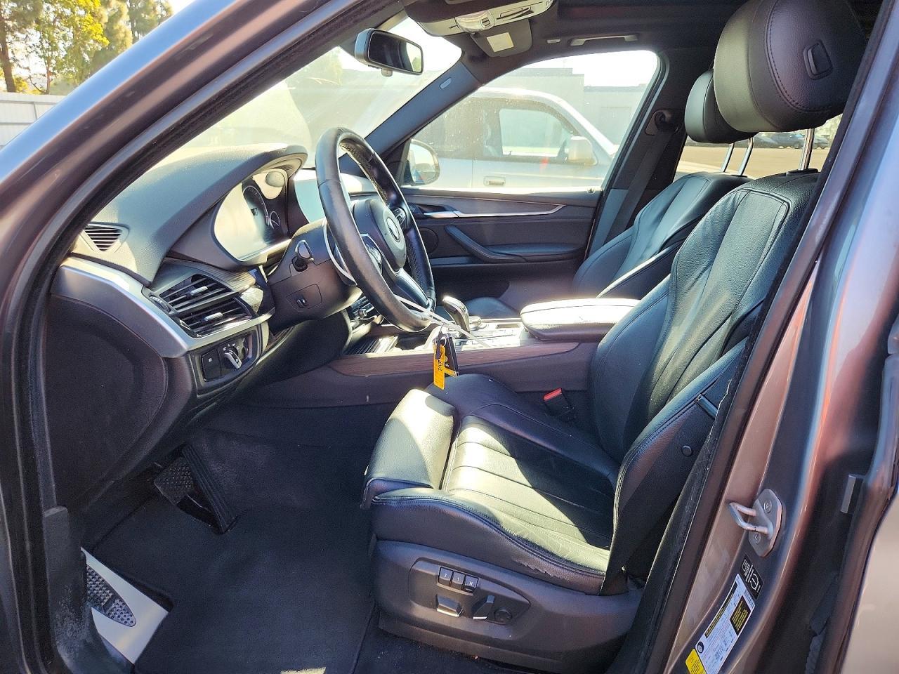 2014 BMW X5 Sdrive35I - Image 7