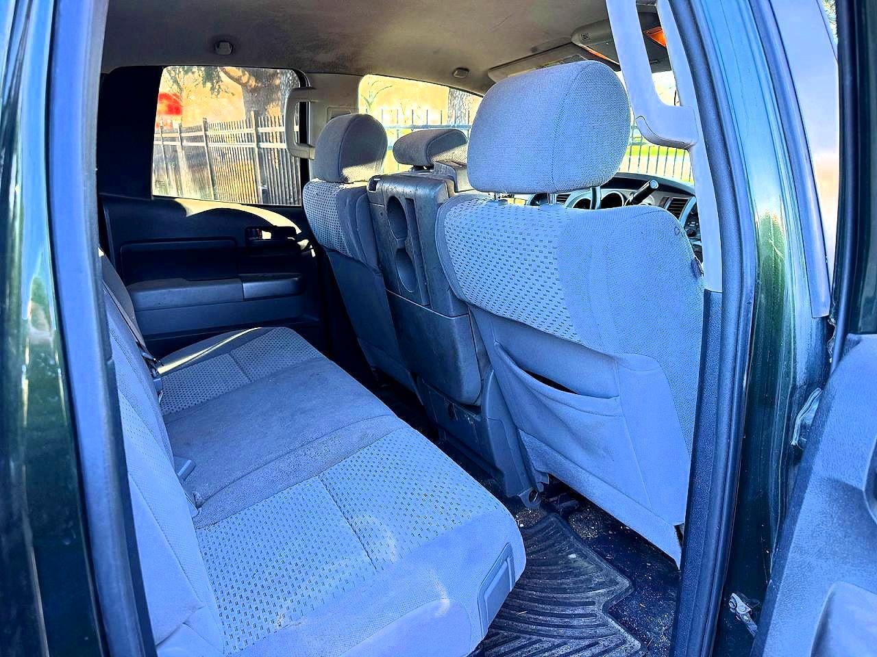 2012 Toyota Tundra Grade - Image 6