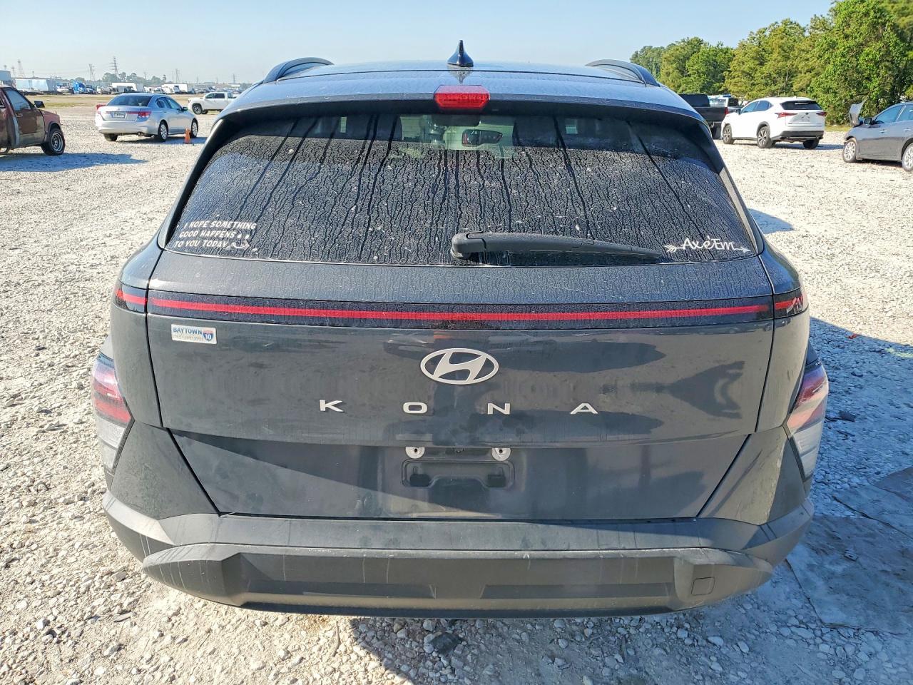 2024 Hyundai Kona - Фото 6