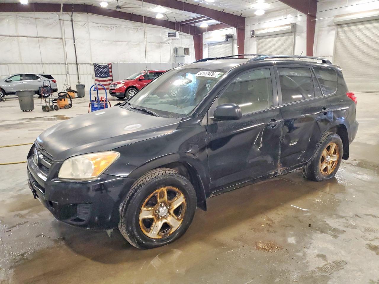 2010 Toyota Rav4