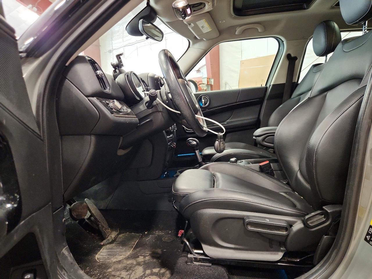 2019 Mini Cooper S Countryman All4 - Фото 7