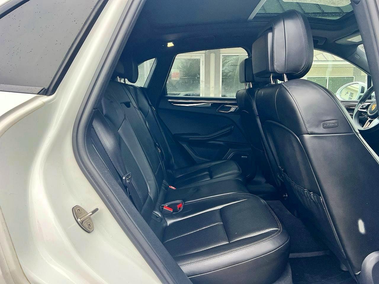 2015 Porsche Macan S - Фото 6
