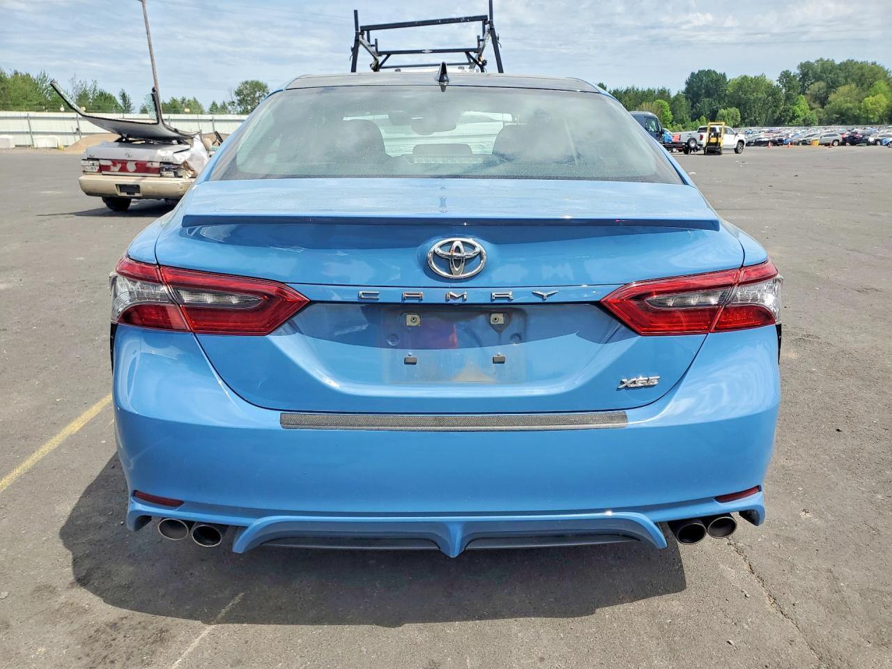 2023 Toyota Camry Xse - Image 6