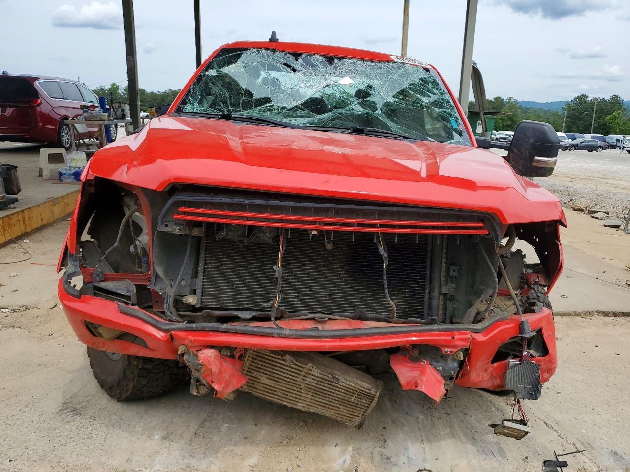 2019 Ford F150 Supercrew - Фото 5