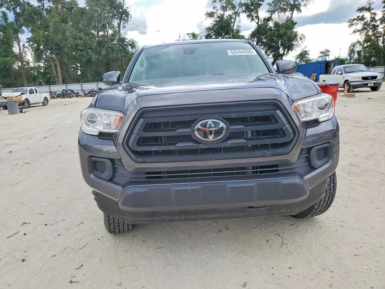 2022 Toyota Tacoma Sr V6 - Фото 5