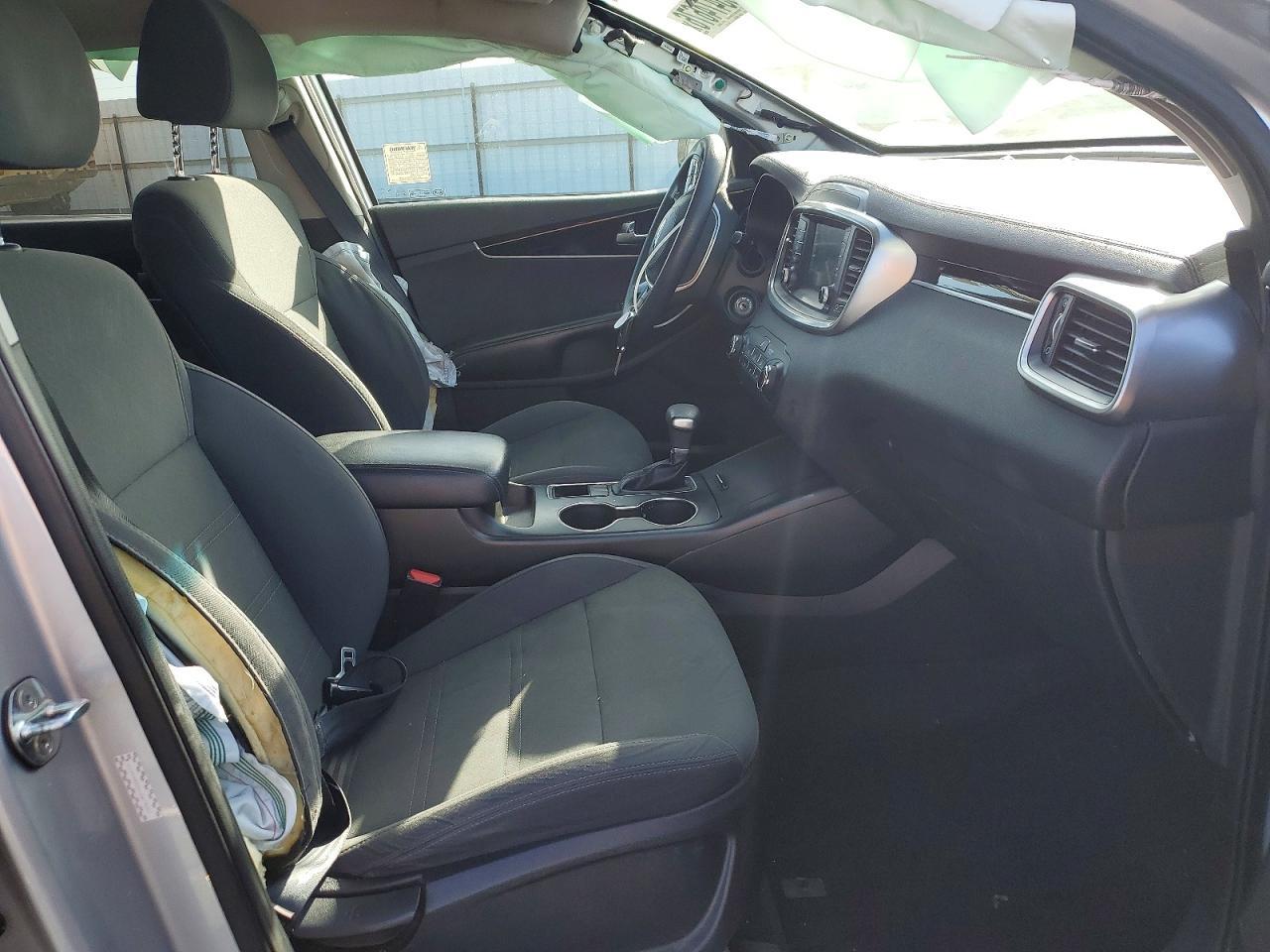 2020 Kia Sorento Lx - Фото 7