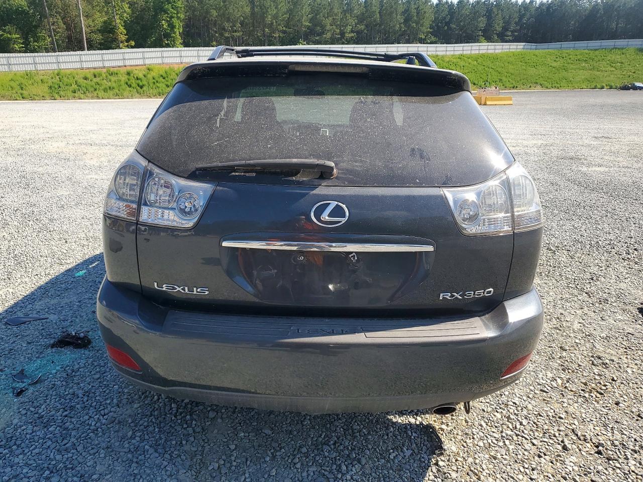 2008 Lexus Rx 350 - Image 6