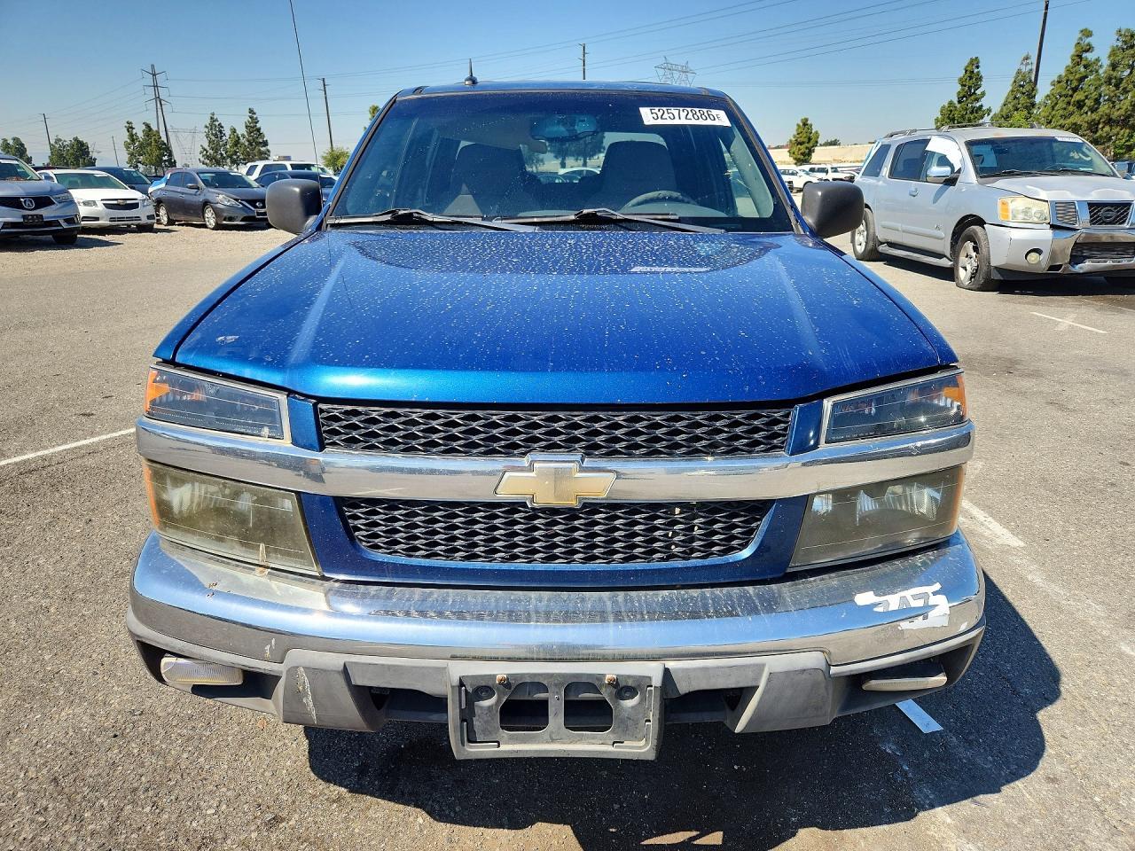 2005 Chevrolet Colorado - Фото 5