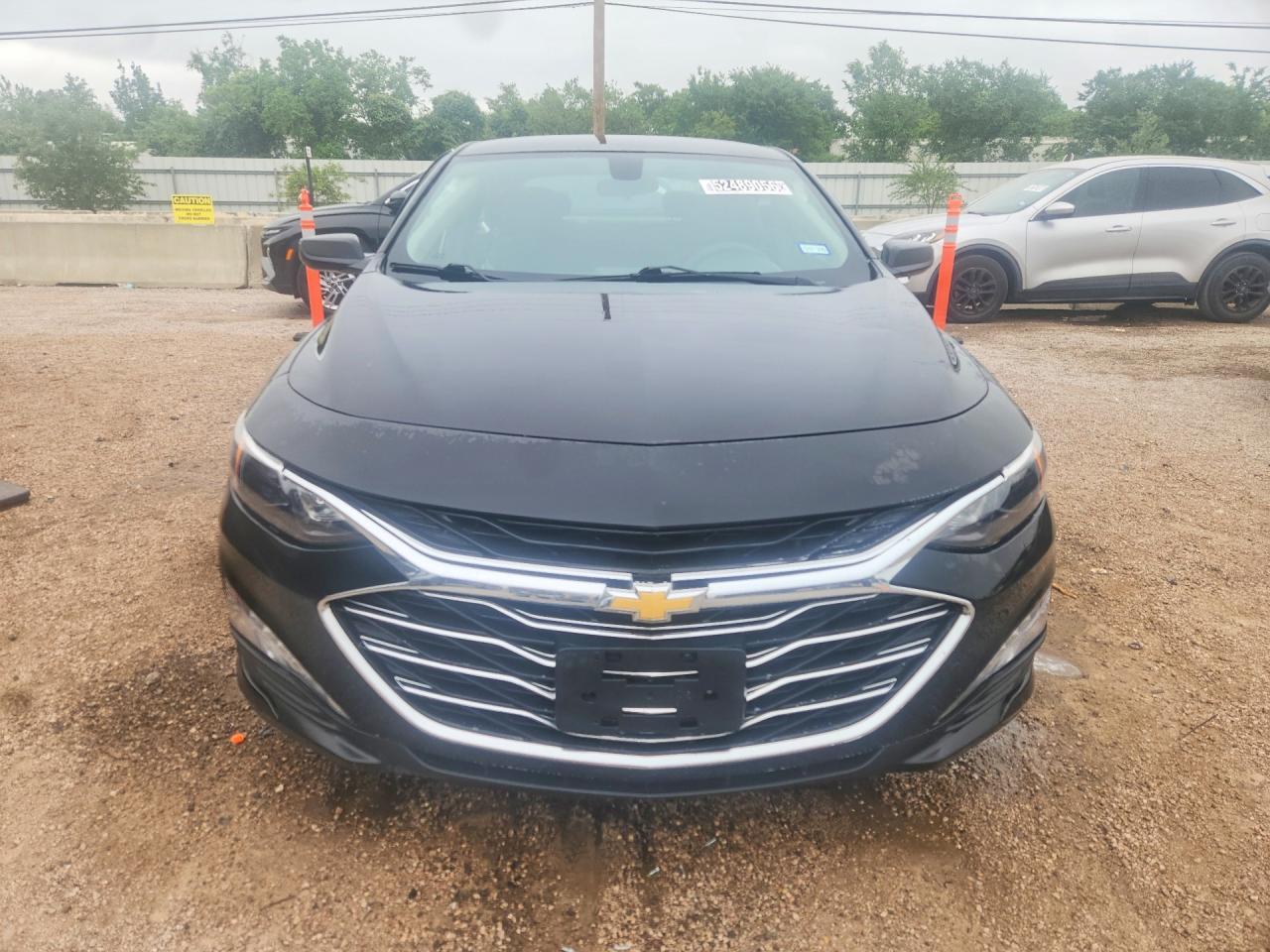 2022 Chevrolet Malibu Lt - Фото 5