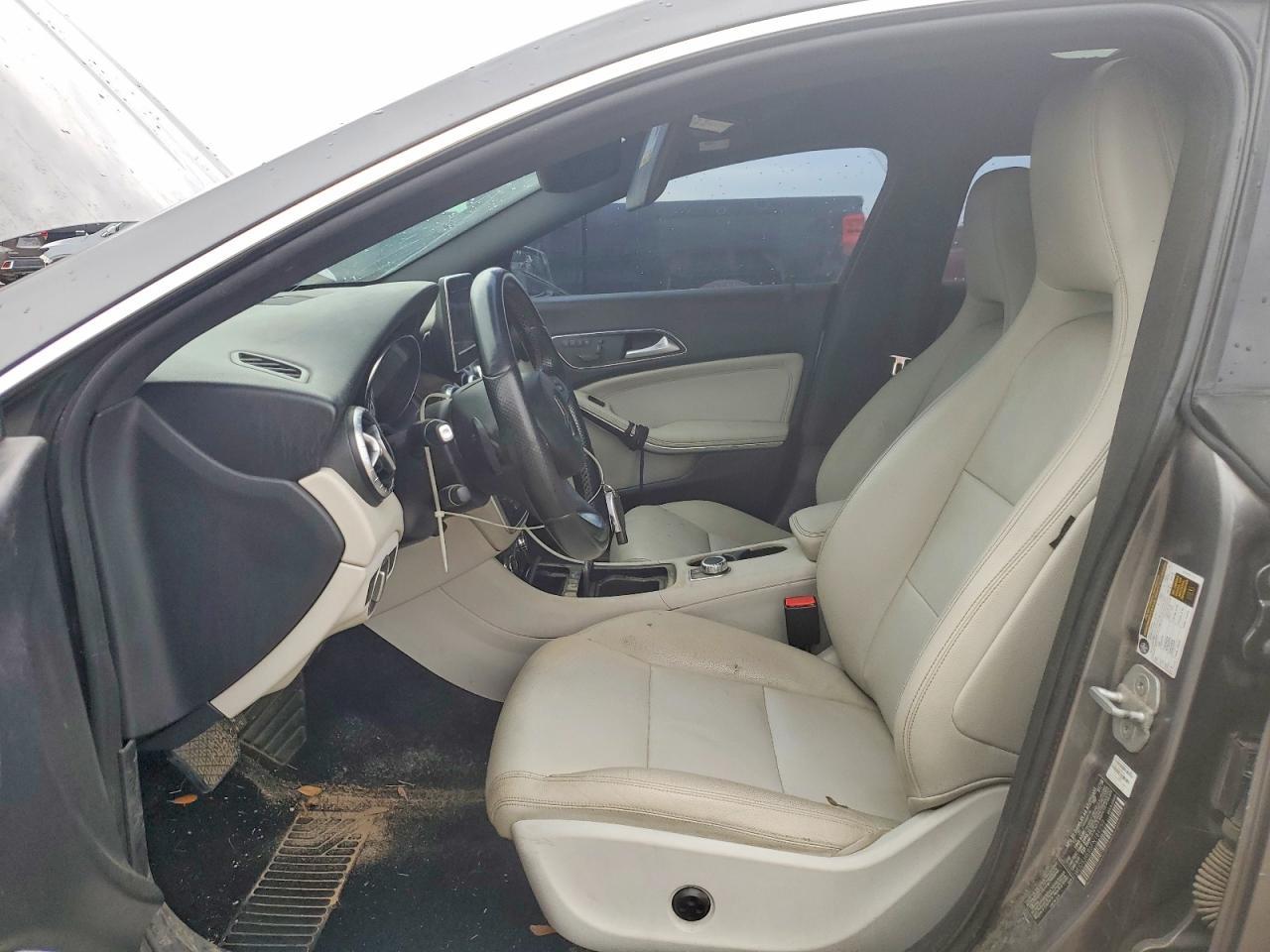 2015 Mercedes-Benz Cla 250 - Image 7