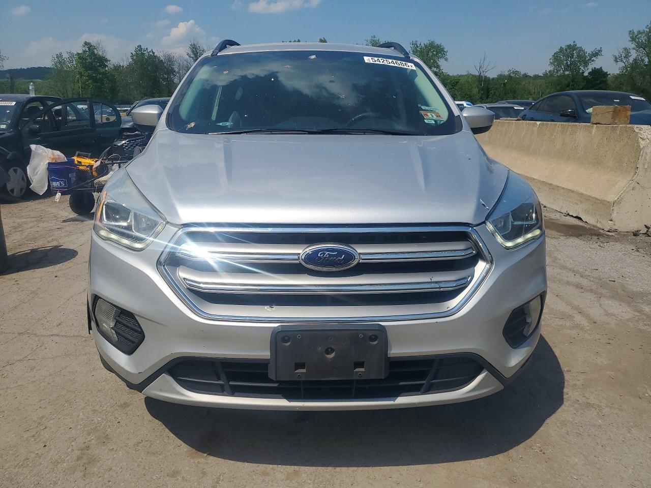 2017 Ford Escape Se - Image 5