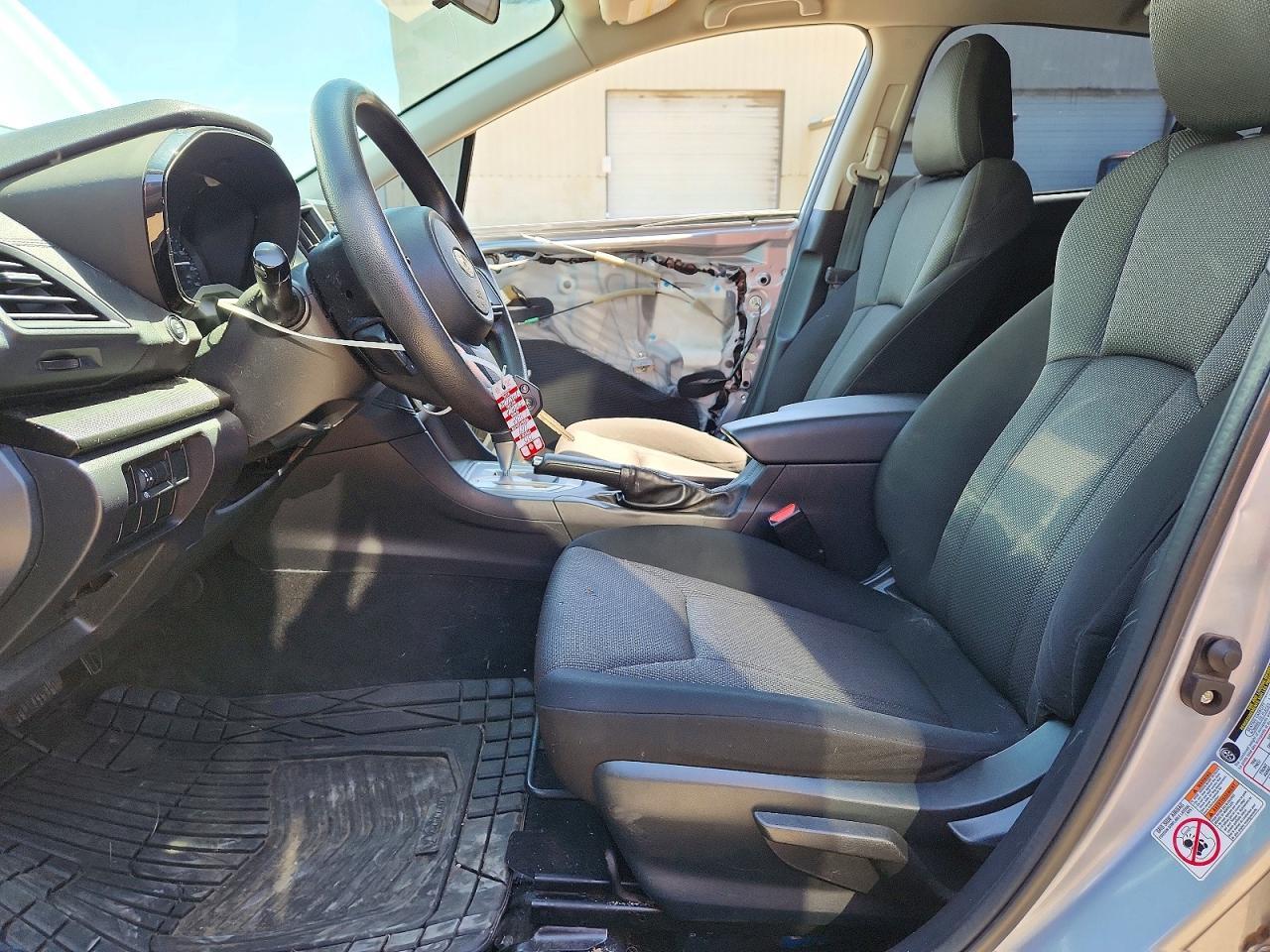 2019 Subaru Impreza - Фото 7