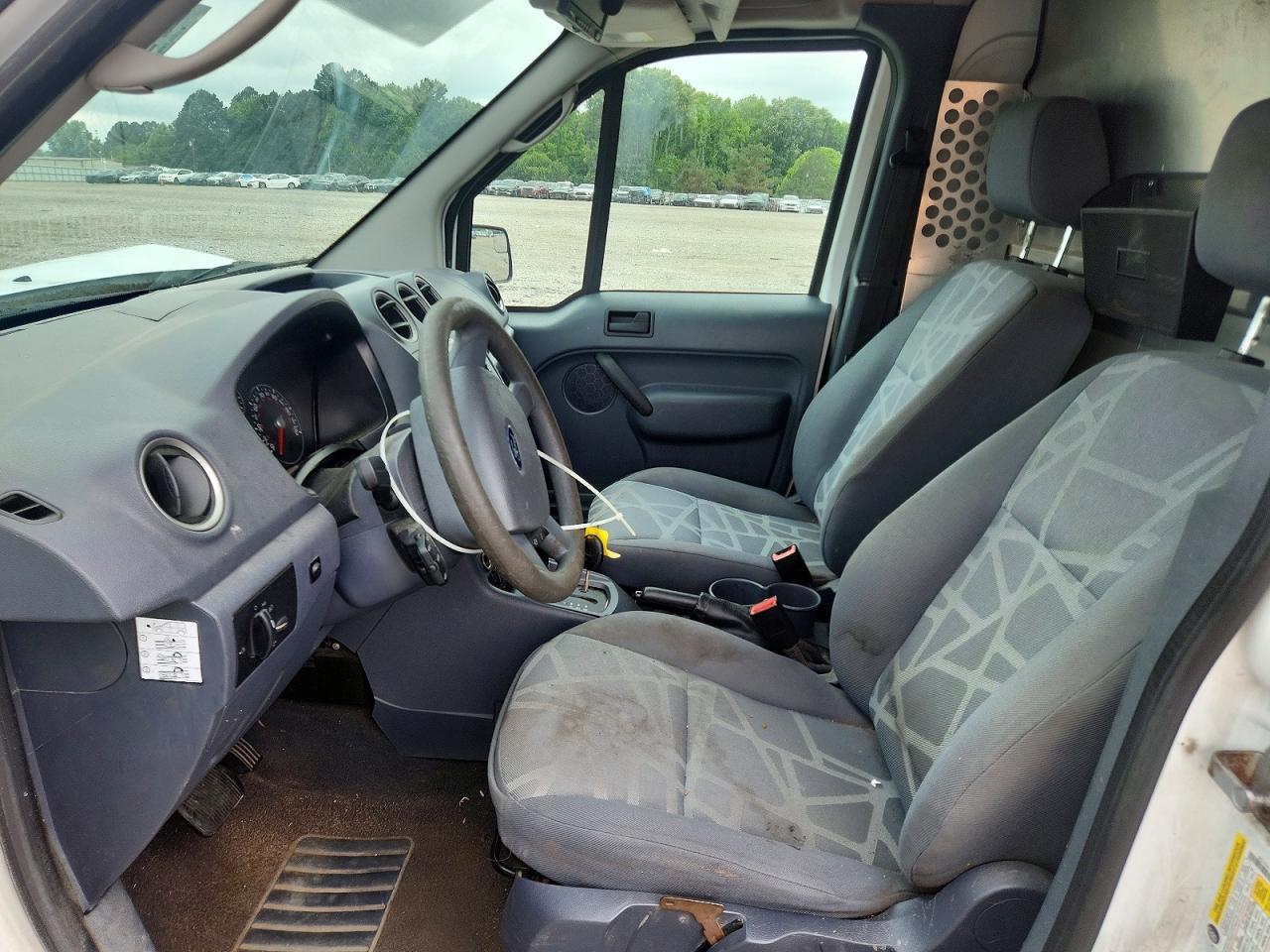 2012 Ford Transit Connect Xlt - Image 7
