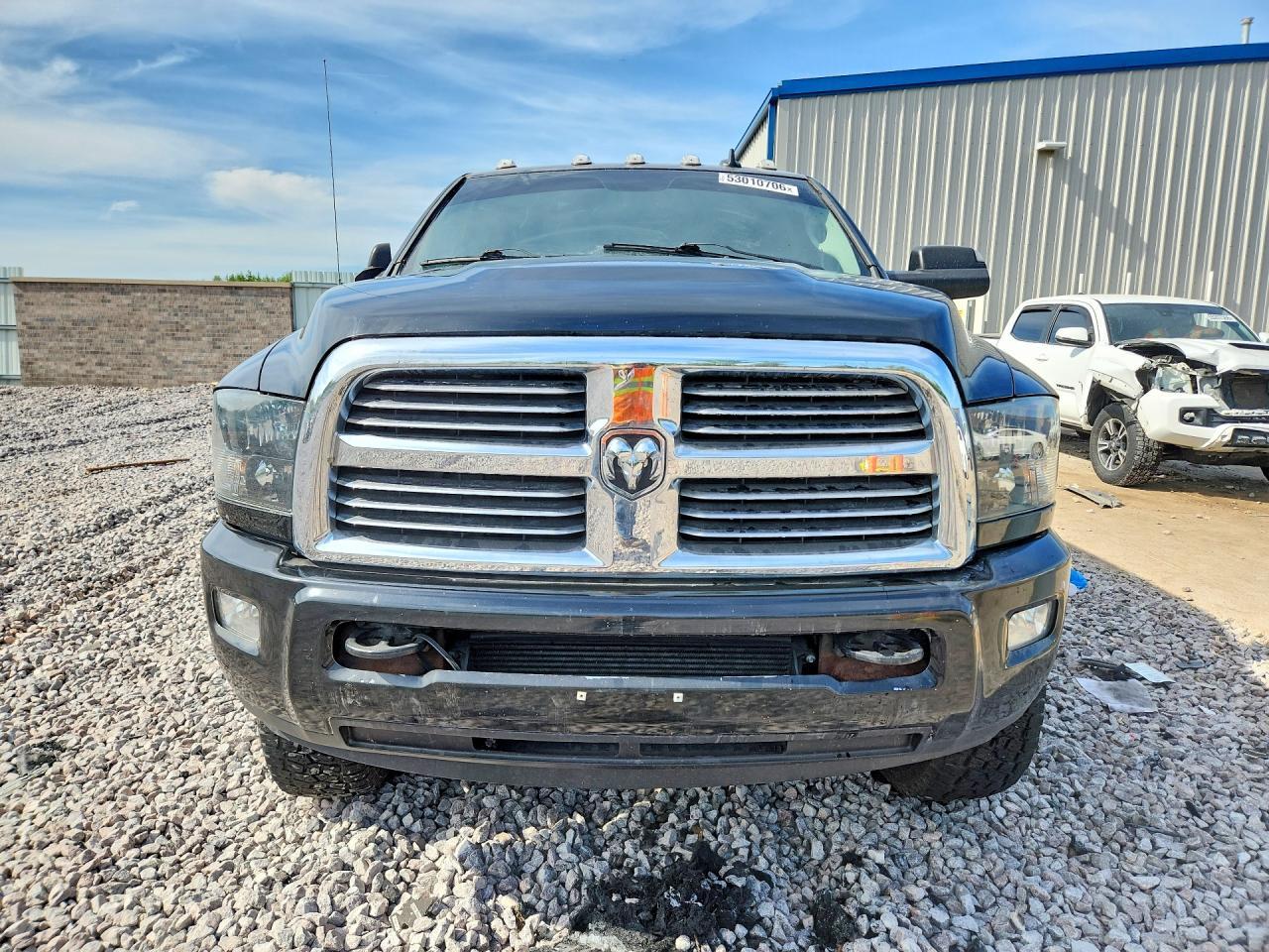 2015 Ram 3500 Slt - Фото 5