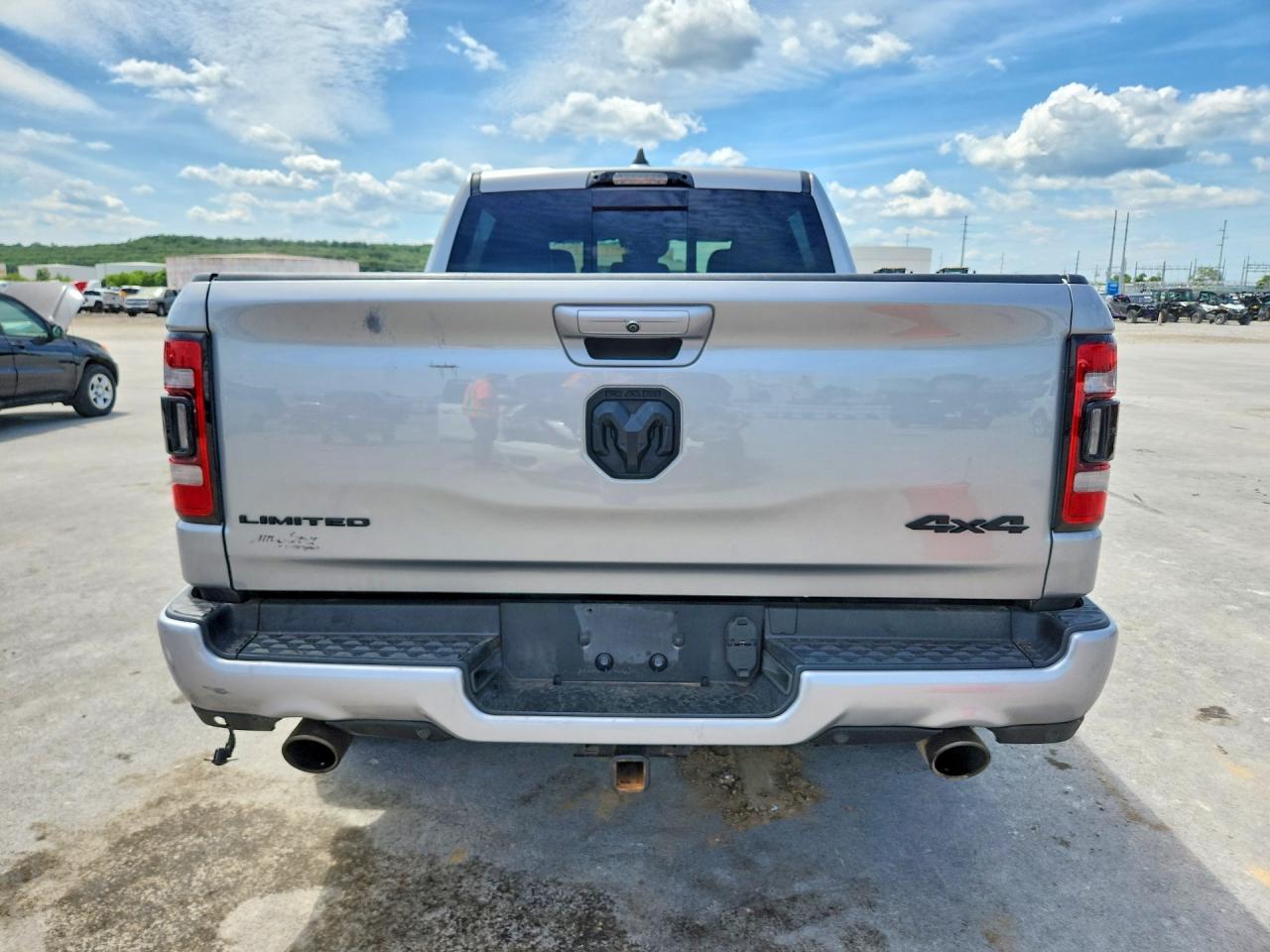 2022 Ram 1500 Limited - Image 6