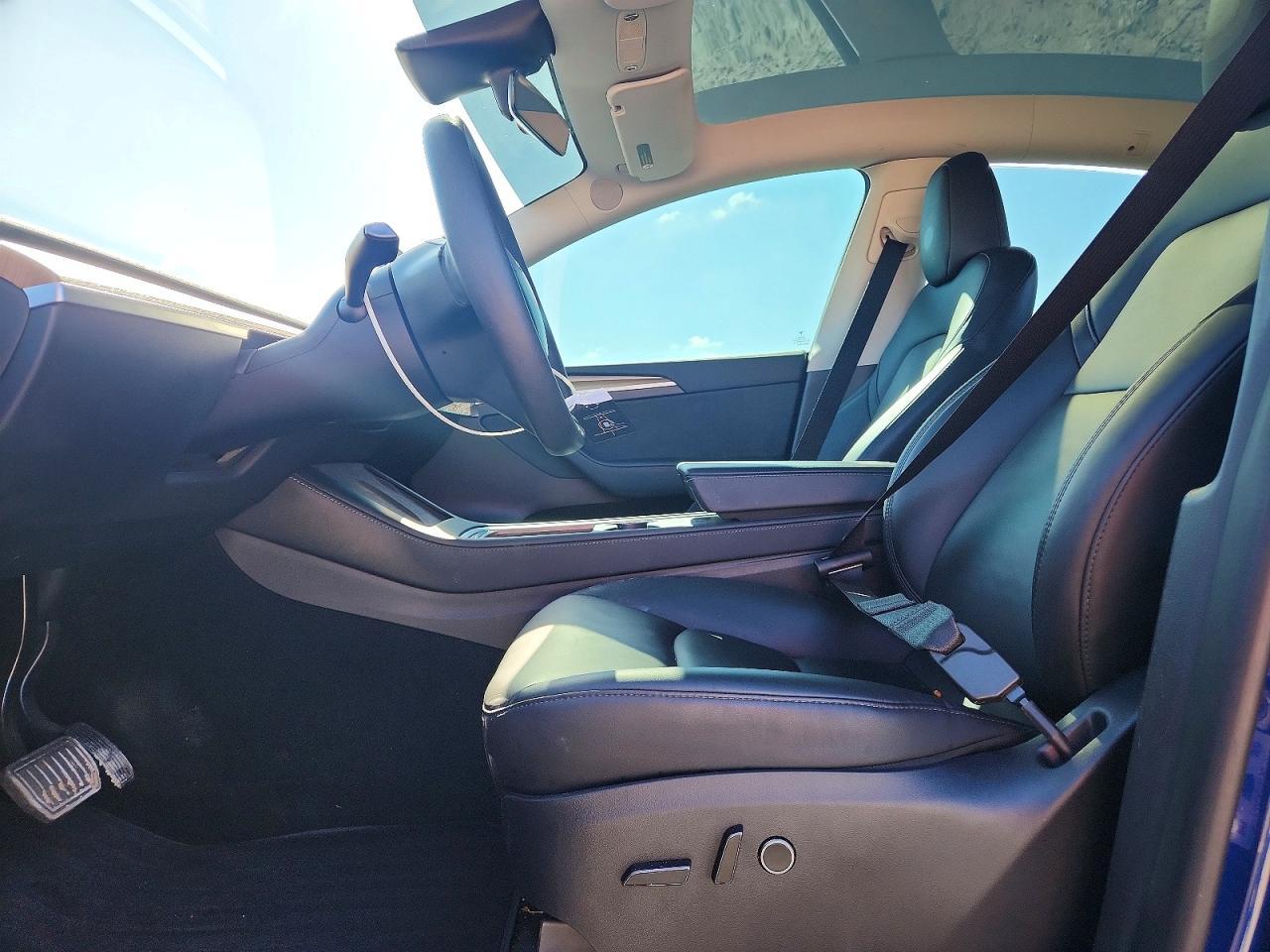 2023 Tesla Model Y - Фото 7