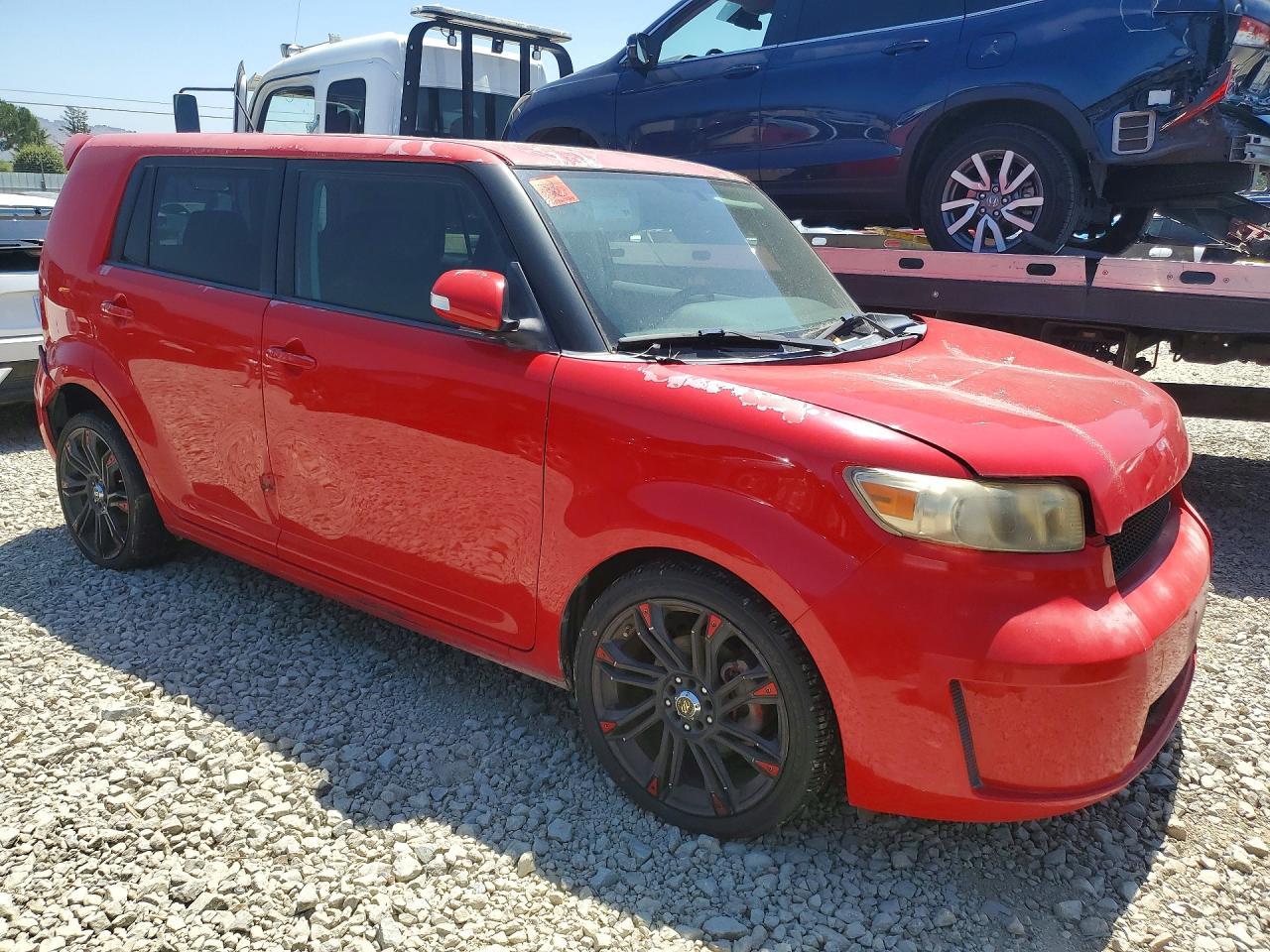 2009 Scion Xb - Фото 4