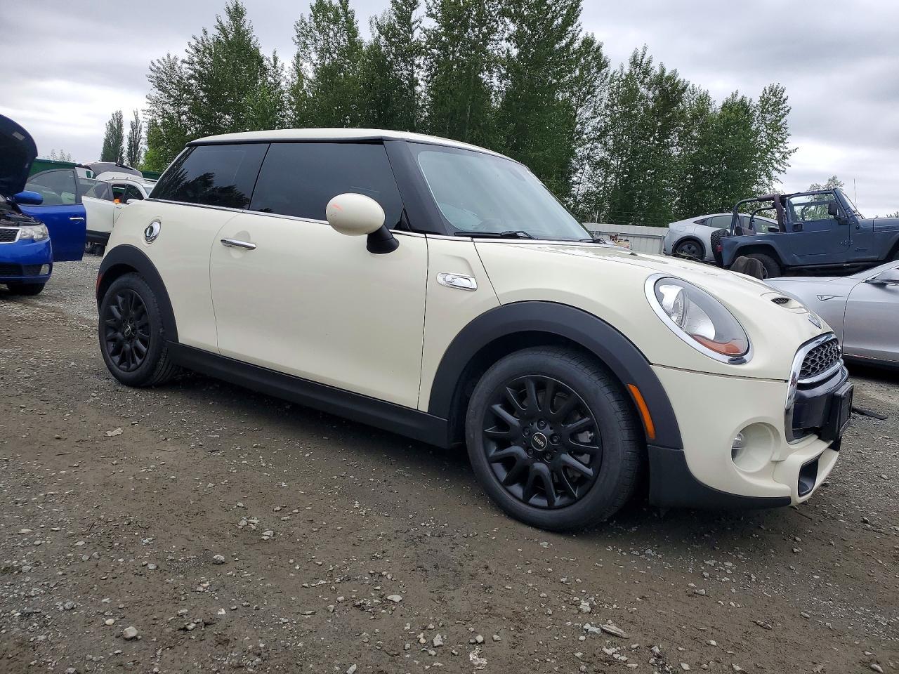 2015 Mini Cooper S - Image 4
