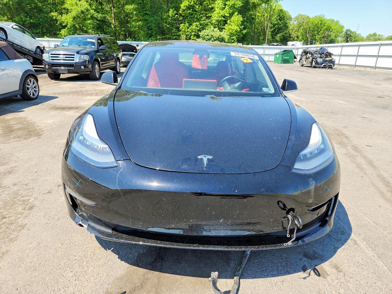 2018 Tesla Model 3 - Image 5