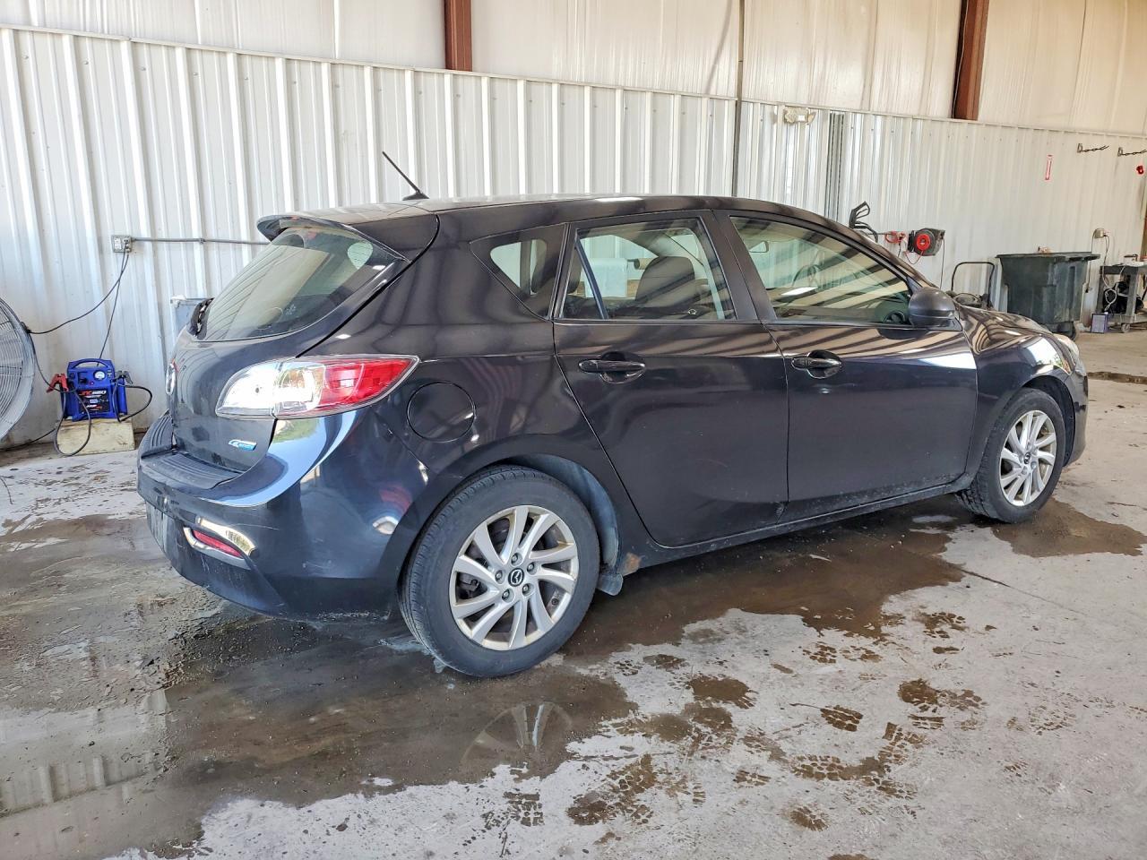 2013 Mazda 3 I - Фото 3
