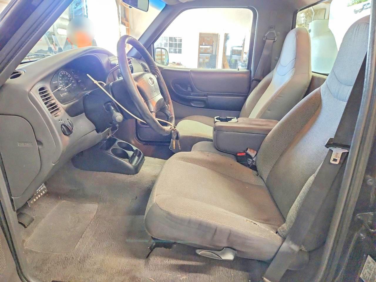 2001 Ford Ranger - Image 7