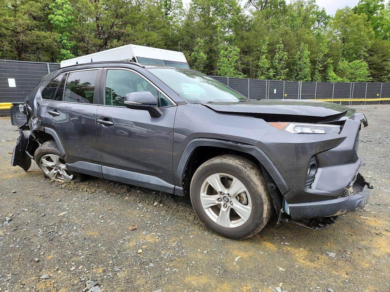 2020 Toyota Rav4 Xle - Фото 4