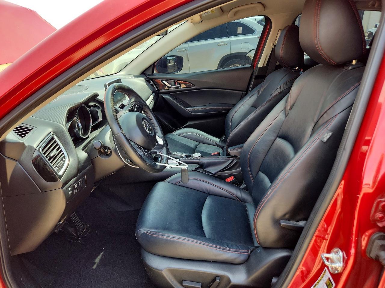 2014 Mazda 3 Touring - Image 7