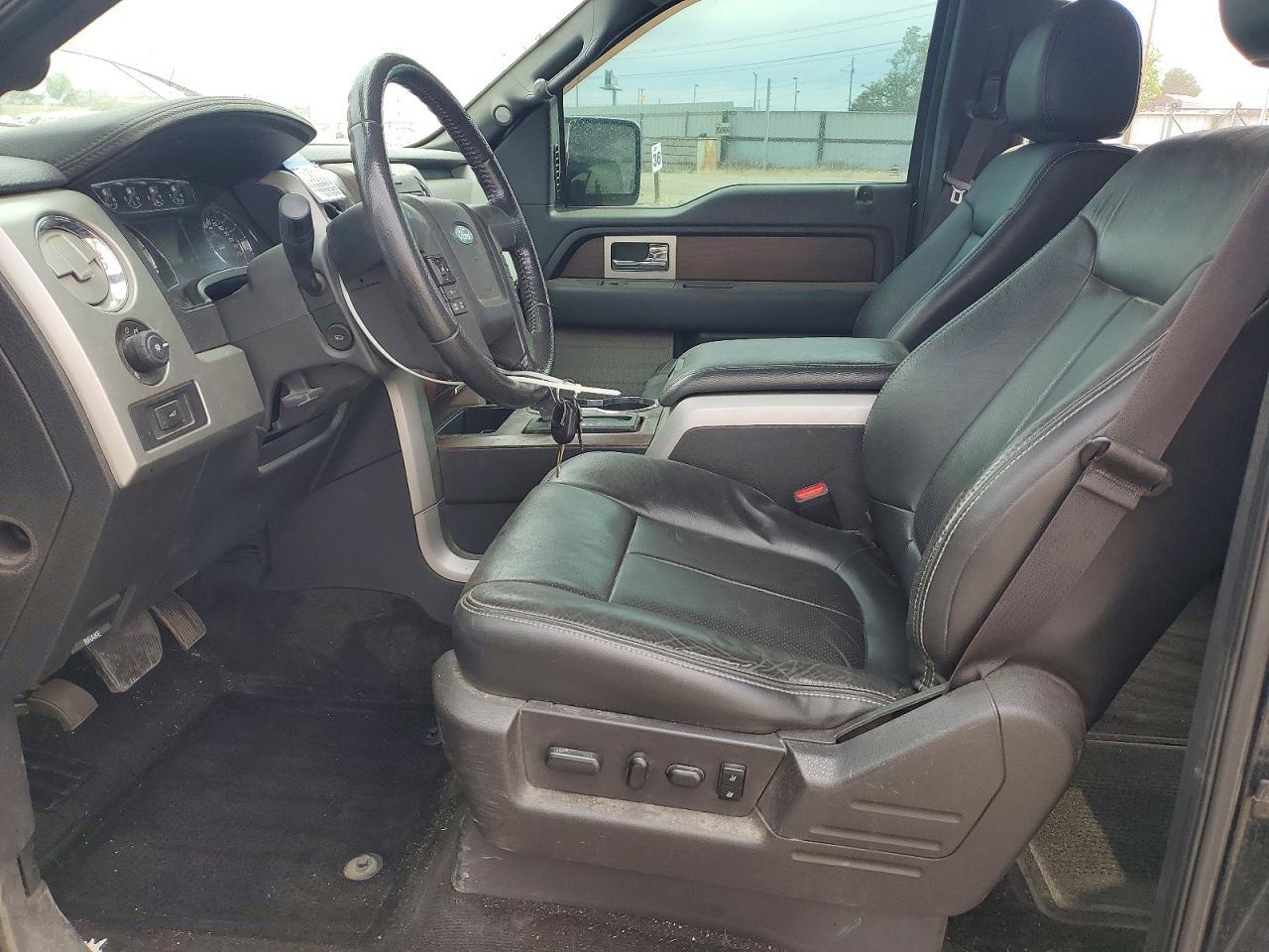 2014 Ford F150 Supercrew - Image 7