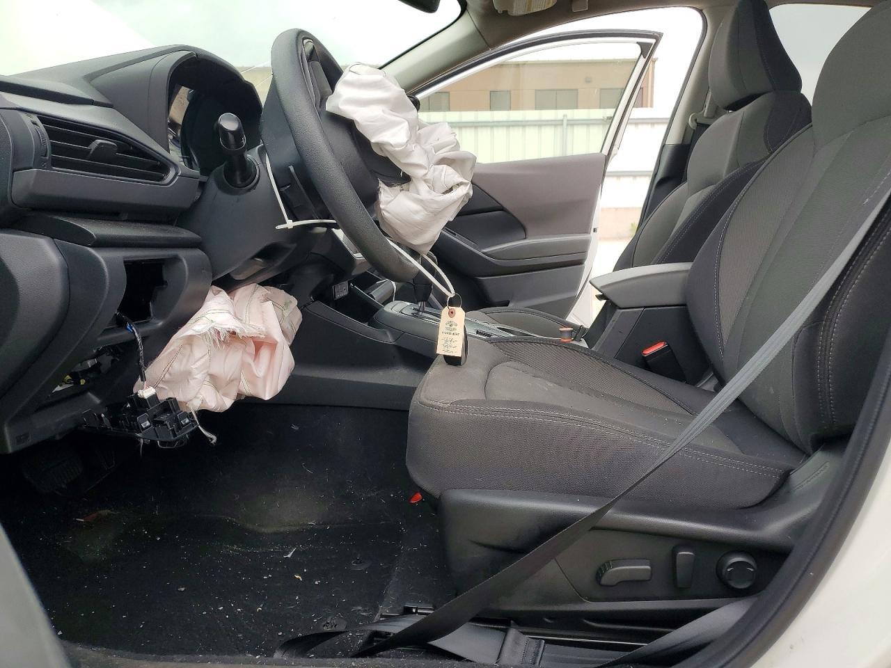 2025 Subaru Crosstrek Premium - Image 7