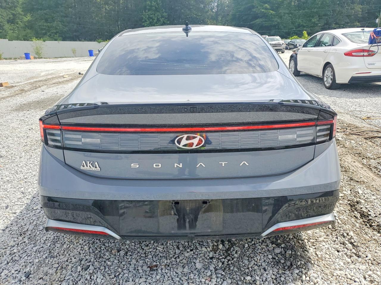 2024 Hyundai Sonata Sel - Image 6