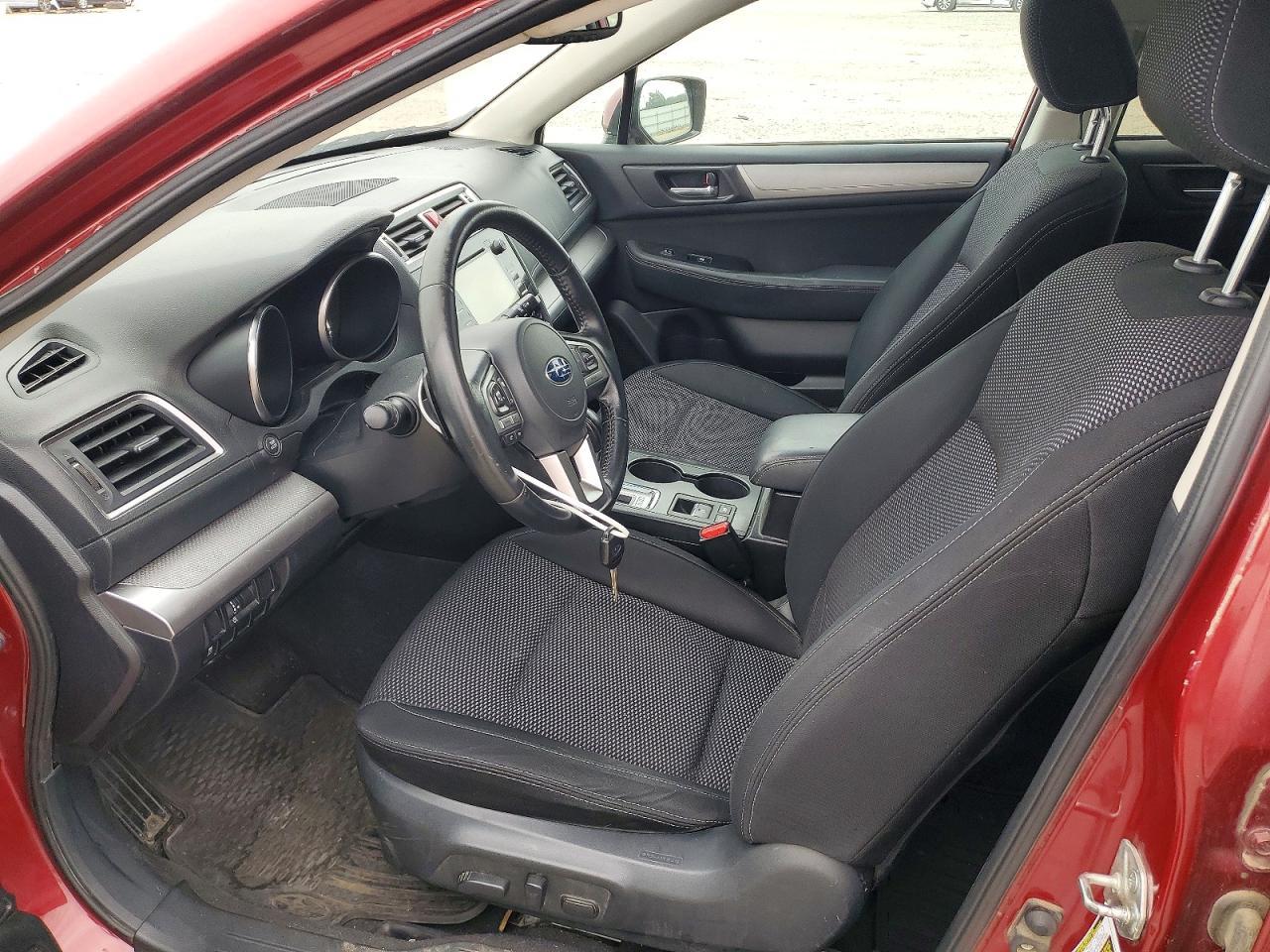 2016 Subaru Outback 2.5I Premium - Image 7