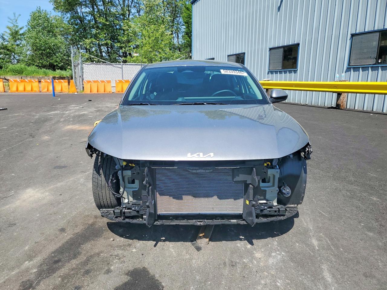 2025 Kia K4 Ex - Image 5
