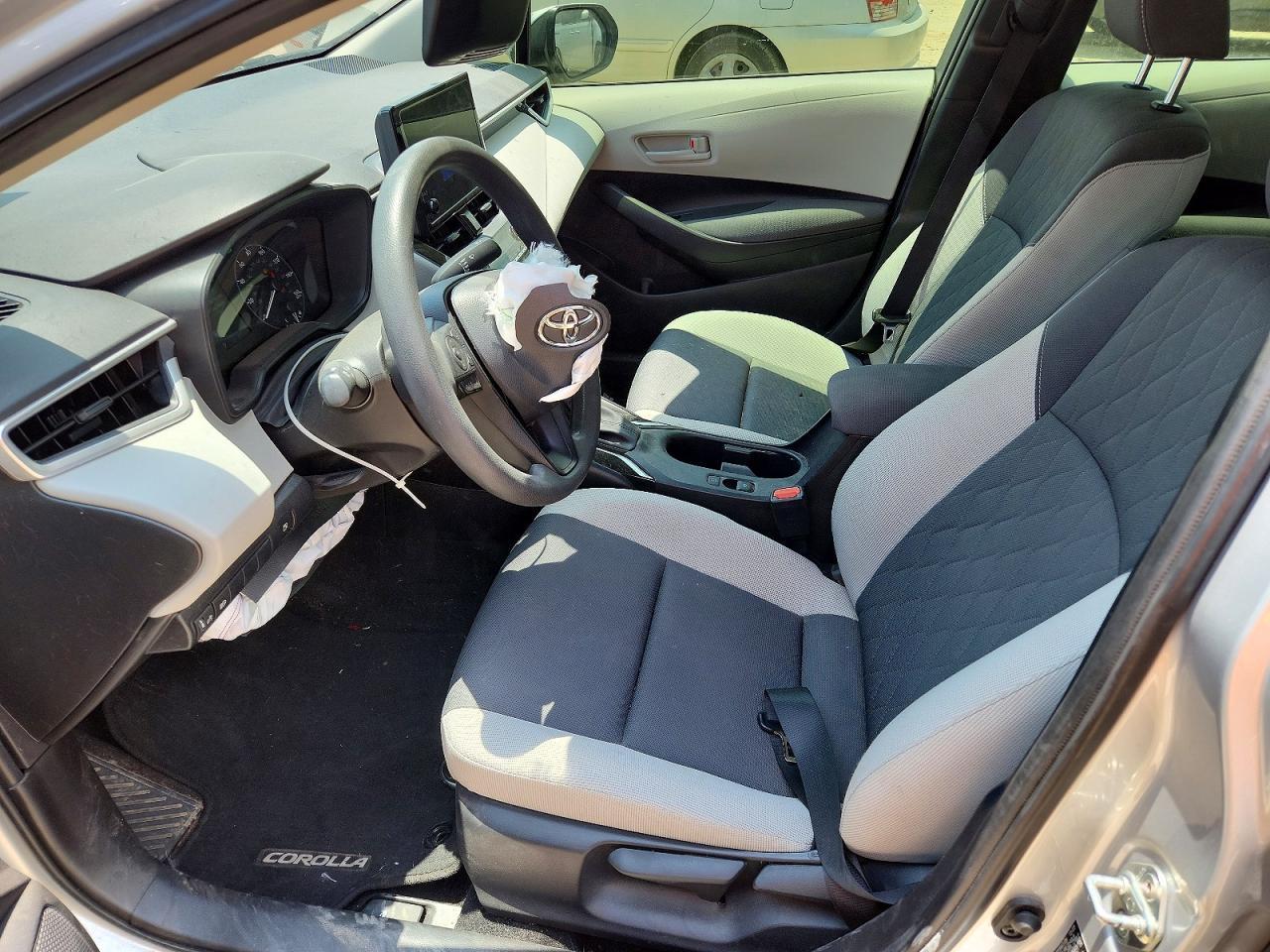 2024 Toyota Corolla Hybrid Le - Фото 7