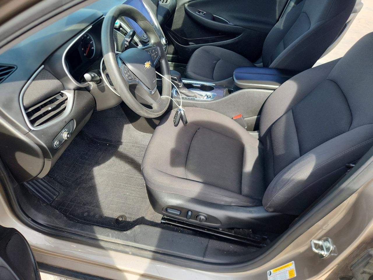 2022 Chevrolet Malibu Lt - Image 7