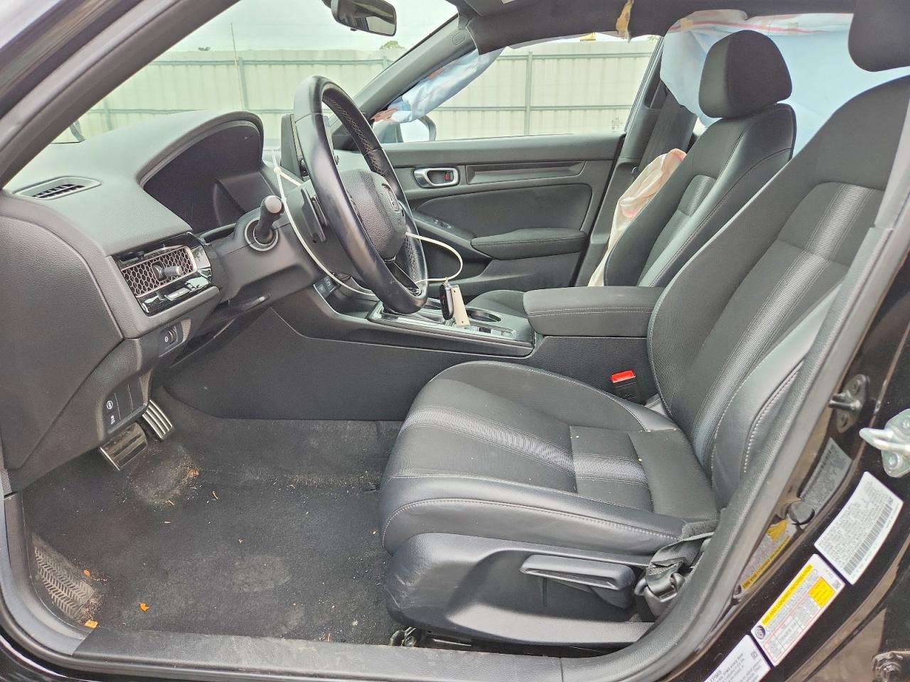 2024 Honda Civic Sport - Фото 7