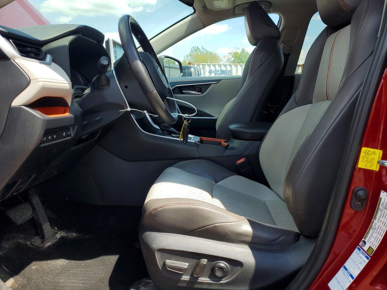 2019 Toyota Rav4 Adventure - Image 7