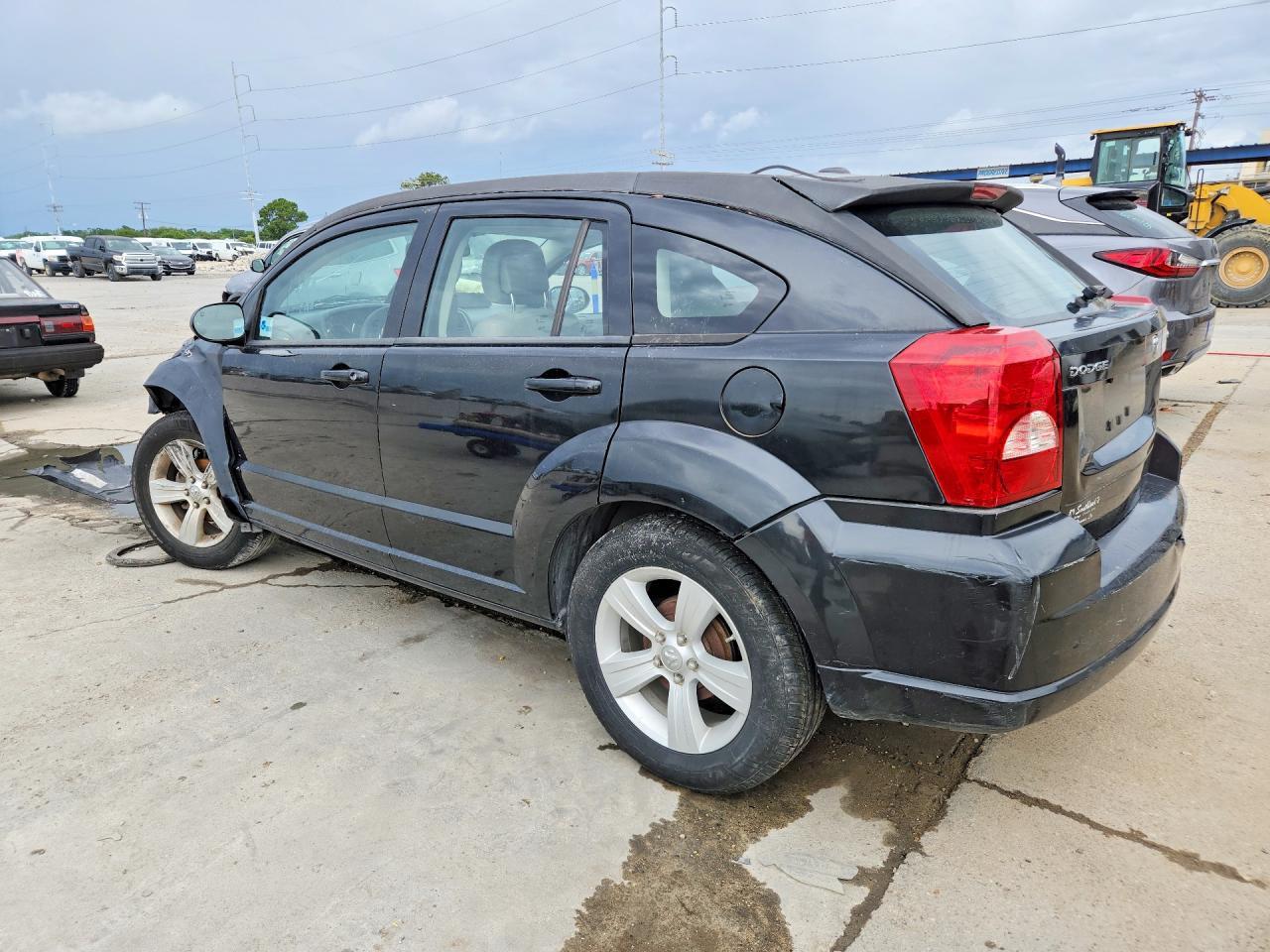 2011 Dodge Caliber Mainstreet - Фото 2
