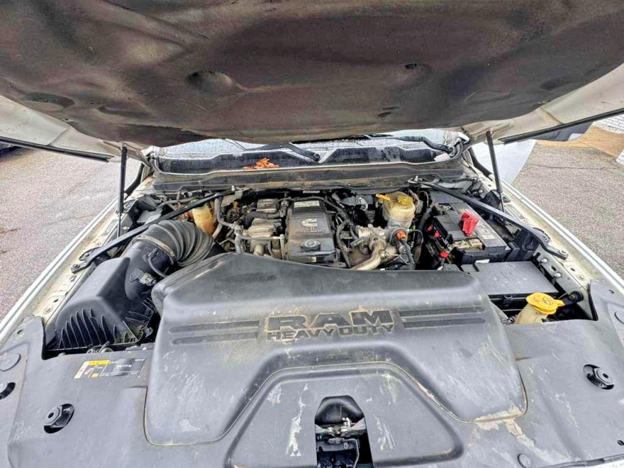 2020 Ram 3500 - Фото 7