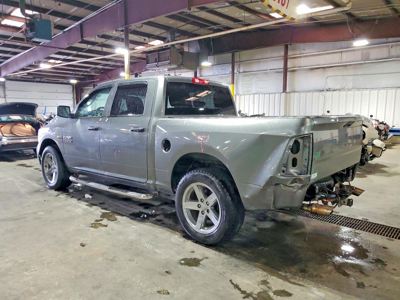 2013 Ram 1500 St - Фото 2