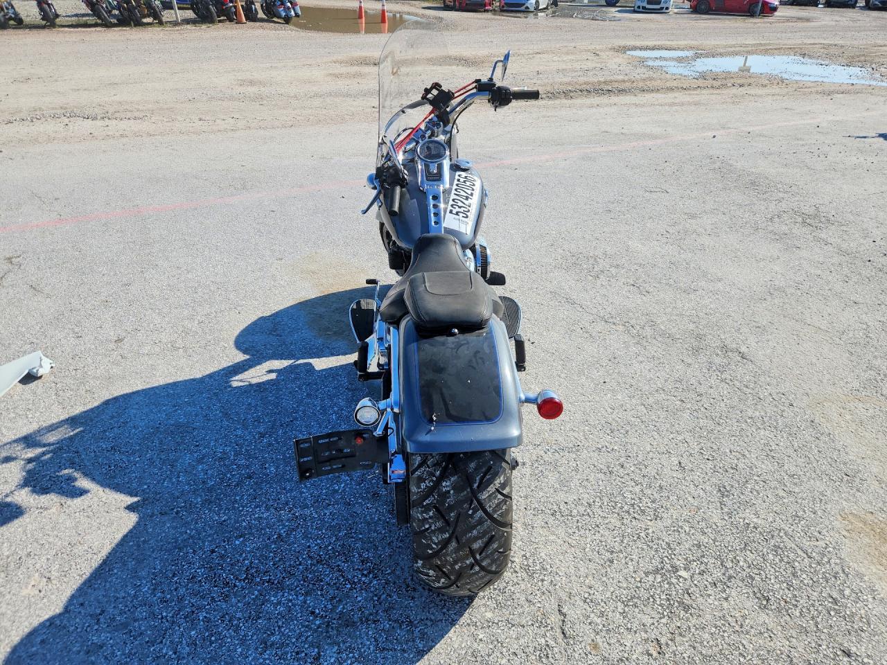 2021 Harley-Davidson Flfbs - Image 4