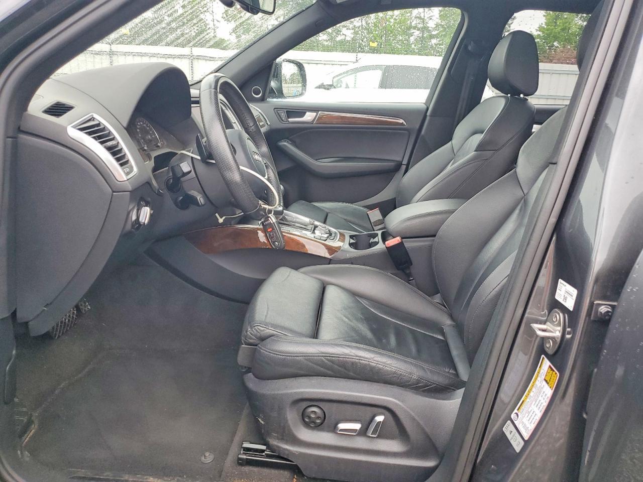 2017 Audi Q5 Premium Plus S-Line - Image 7